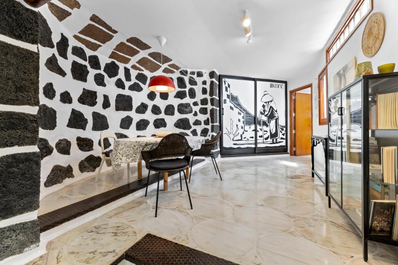 Kore Aljibe Apartamento Tías