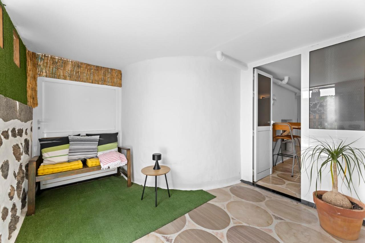 Apartamento Kore Aljibe