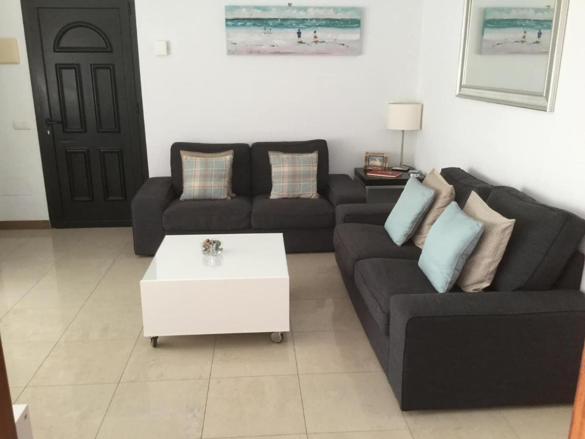 Apartamento Riviera Park