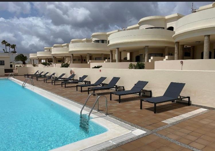 Riviera Park * Puerto del Carmen (Lanzarote)
