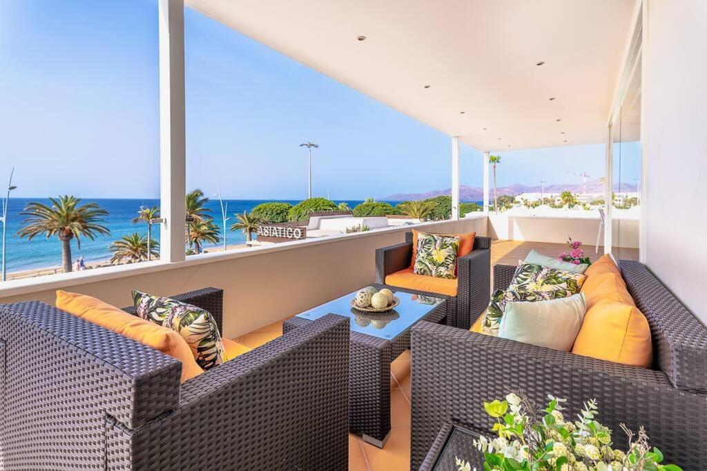 Apartment Casa Nua Puerto del Carmen (Lanzarote)