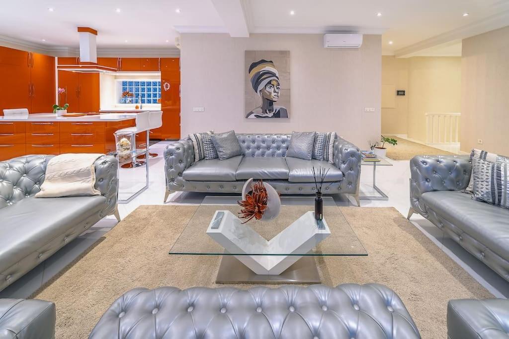 Casa Nua Apartment
