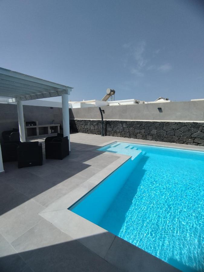 Harena Сasa de vacaciones Playa Blanca (Lanzarote)