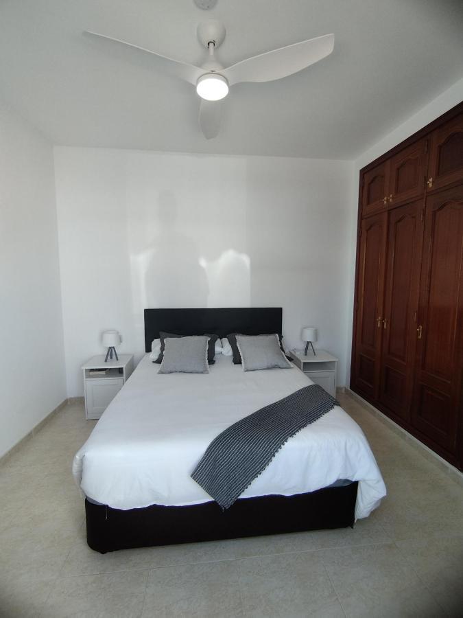 Harena Сasa de vacaciones Playa Blanca (Lanzarote)