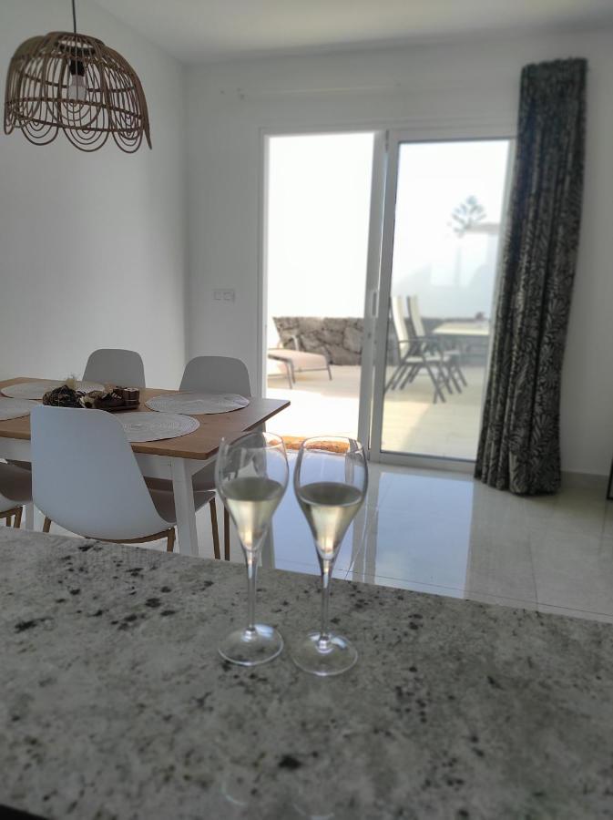 Casa Hubara Lanzarote, Brand New, Bright And Quiet Holiday home Playa Blanca (Lanzarote)