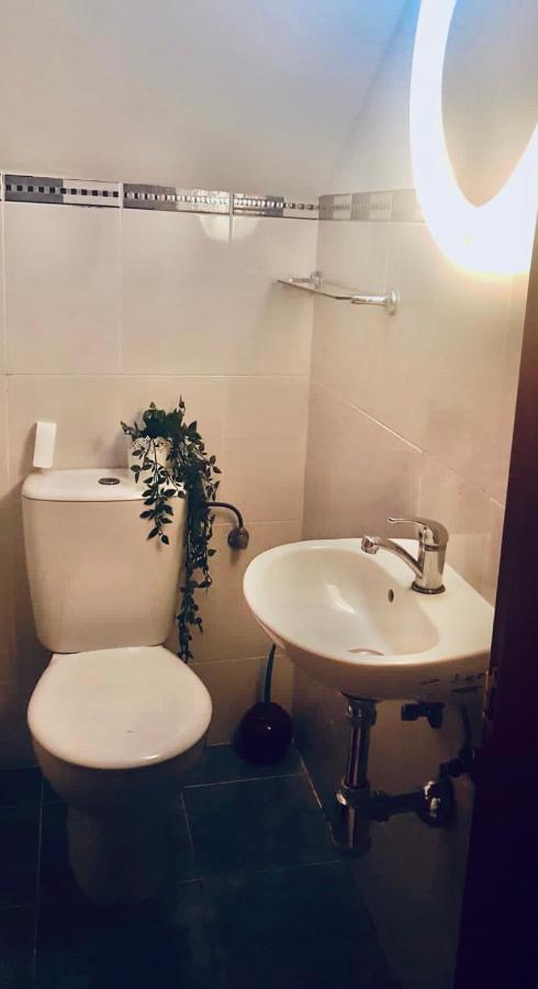 Holiday home Casita A Pitisa Playa Blanca (Lanzarote)