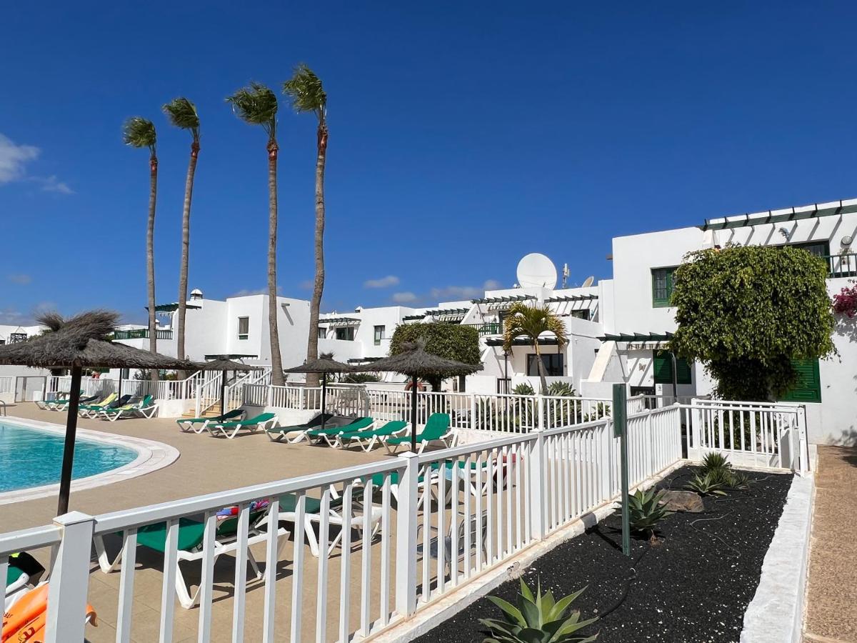 Casa Breen - Spacious 1 Bedroom In Matagorda With Communal Pool Tías