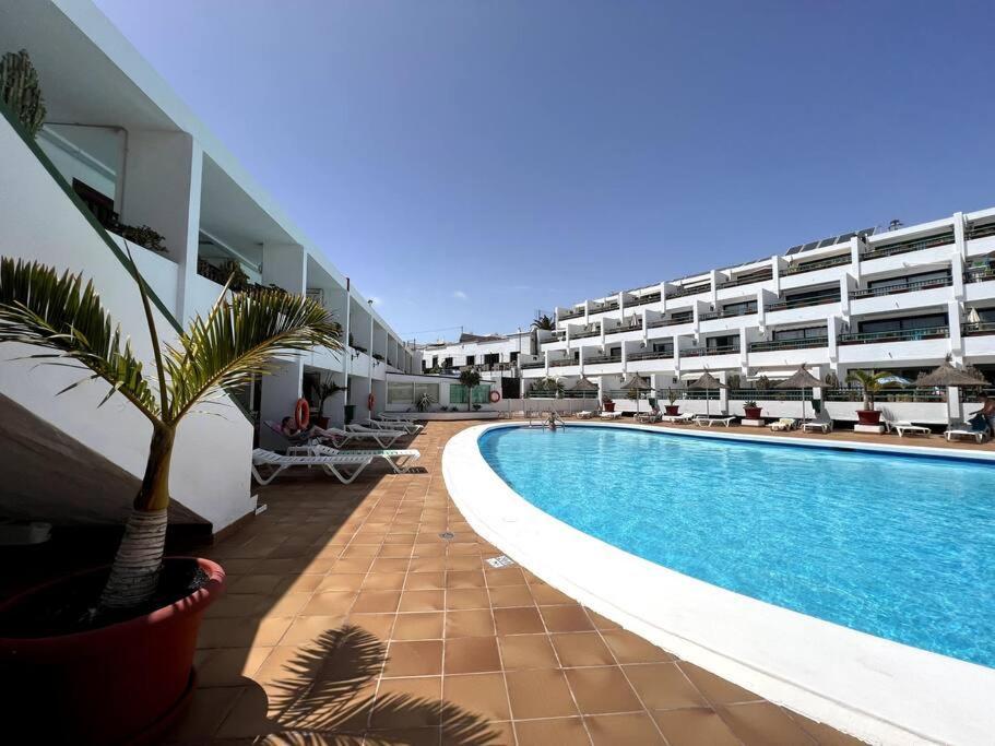 Lola - Cosy & 1 Bedroom Apartment Tias