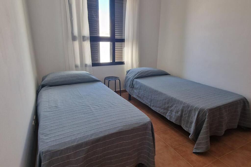 Gesell Apartamento Playa Blanca (Lanzarote)