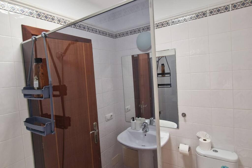 Gesell Apartamento Playa Blanca (Lanzarote)