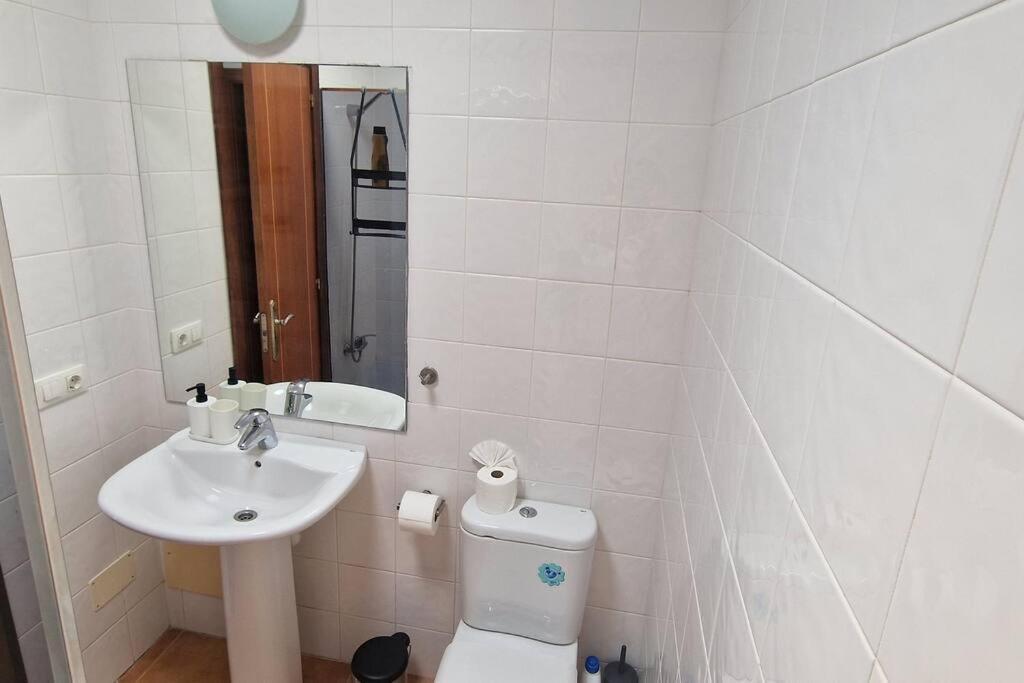 Gesell Apartamento Playa Blanca (Lanzarote)