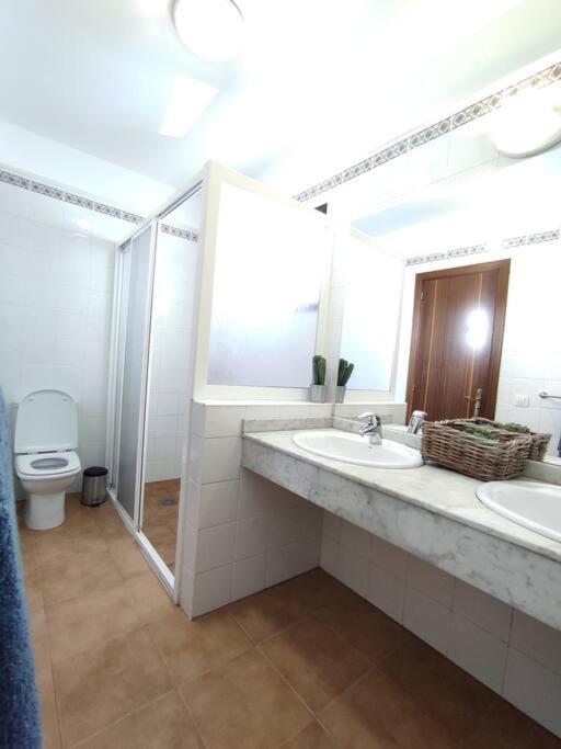 Apartamento Gesell Playa Blanca (Lanzarote)