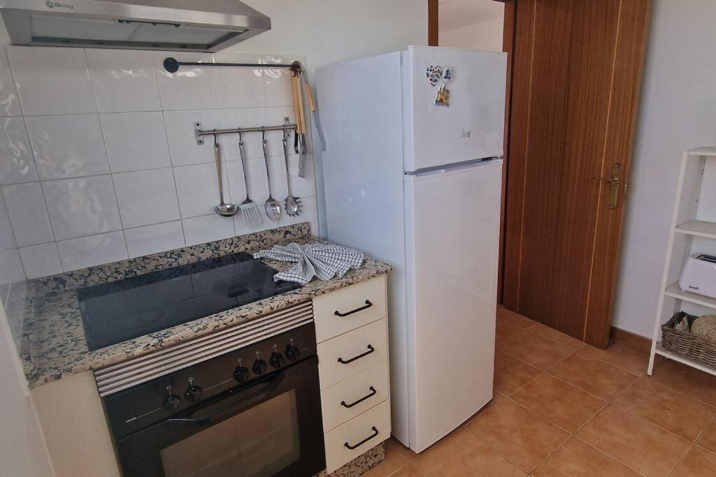 Apartamento Gesell Playa Blanca (Lanzarote)