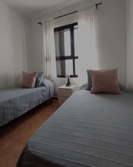 Apartamento Gesell Playa Blanca (Lanzarote)