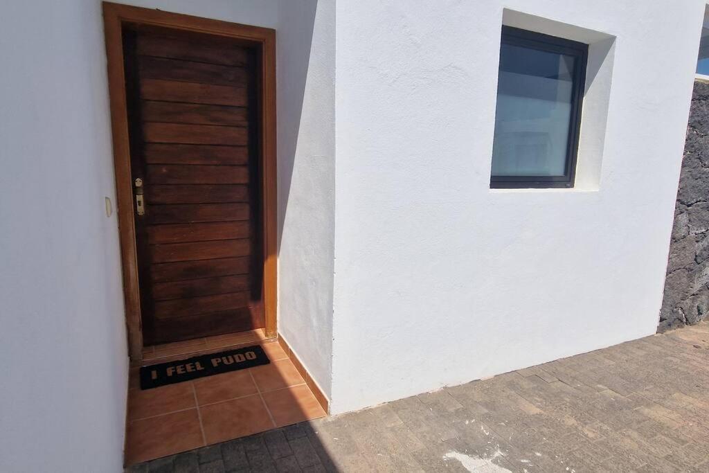 Gesell Apartamento Playa Blanca (Lanzarote)