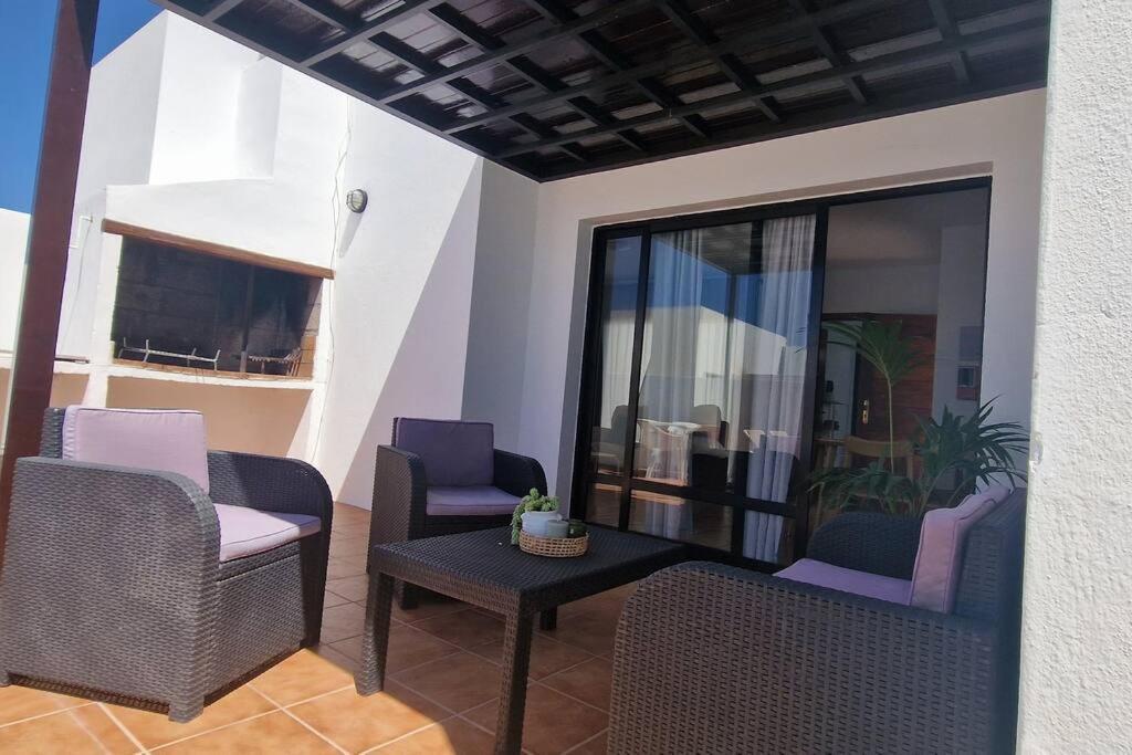 Apartamento Gesell *