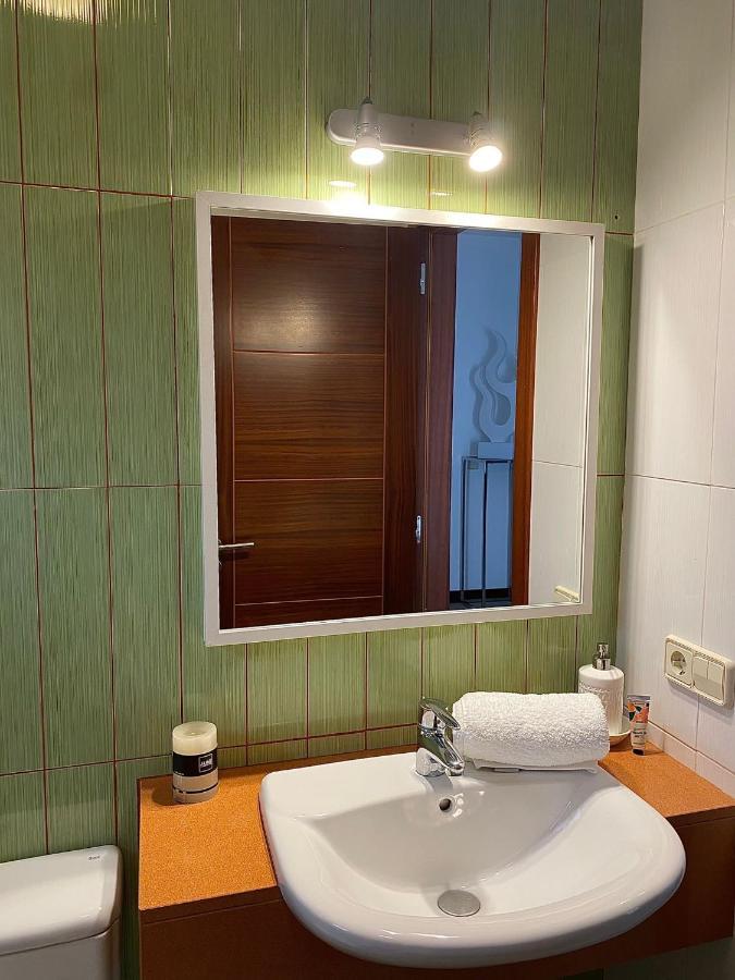 Alma Gym Villa Costa Teguise