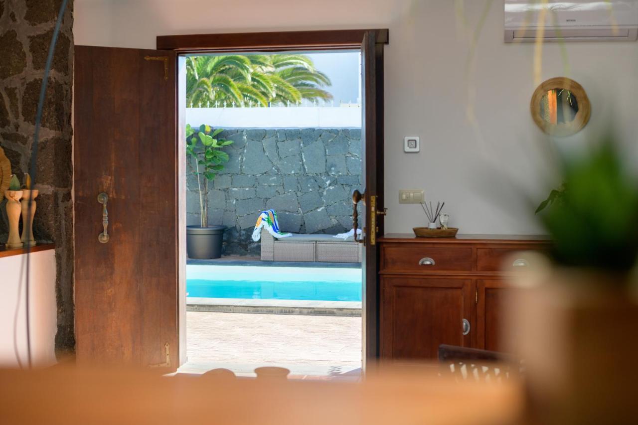 Boutique Boho Glam With Private Pool Villa