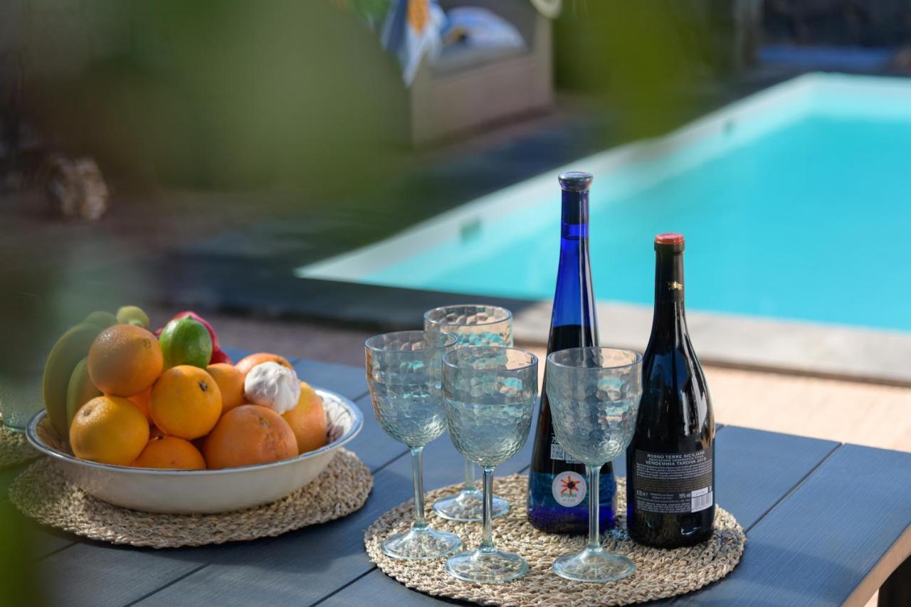 Boutique Boho Glam With Private Pool *