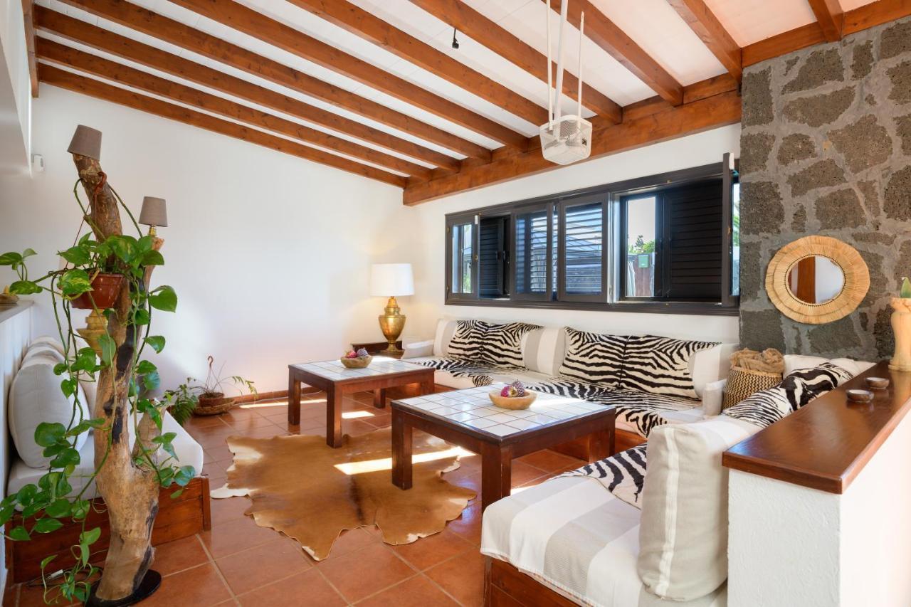 Boutique Boho Glam With Private Pool