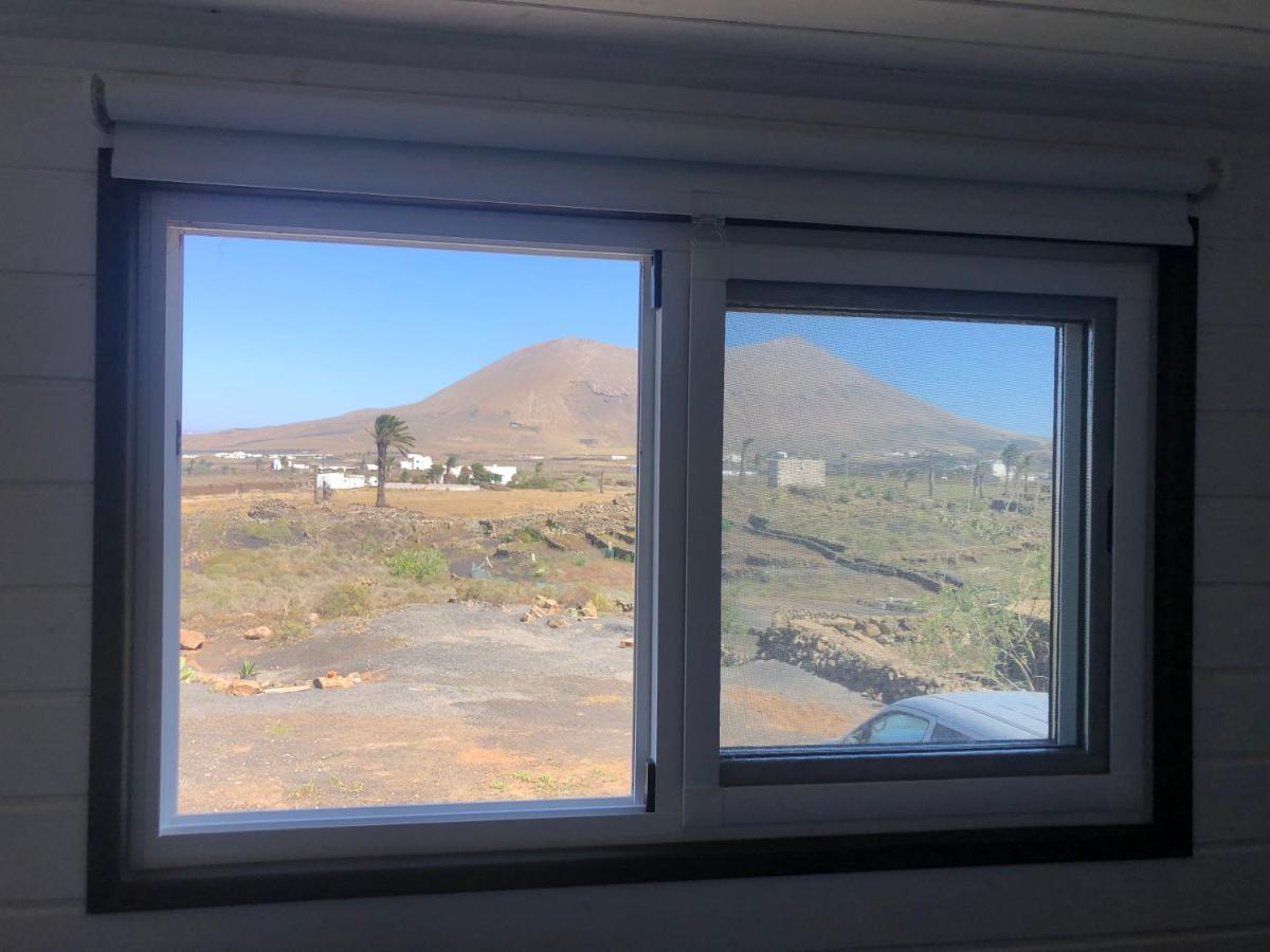 Tinyhouse Luna With Ac, Bbq And Beautiful View Apartamento