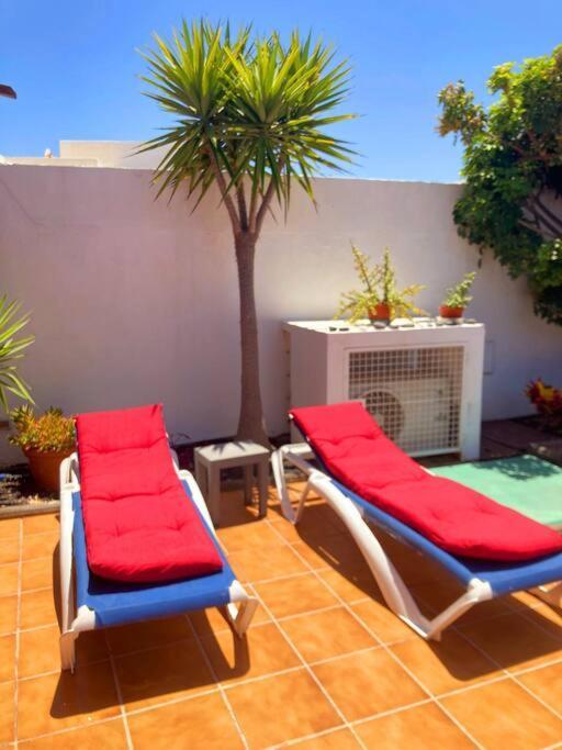 Villa Maiteren Etxea Playa Blanca (Lanzarote)