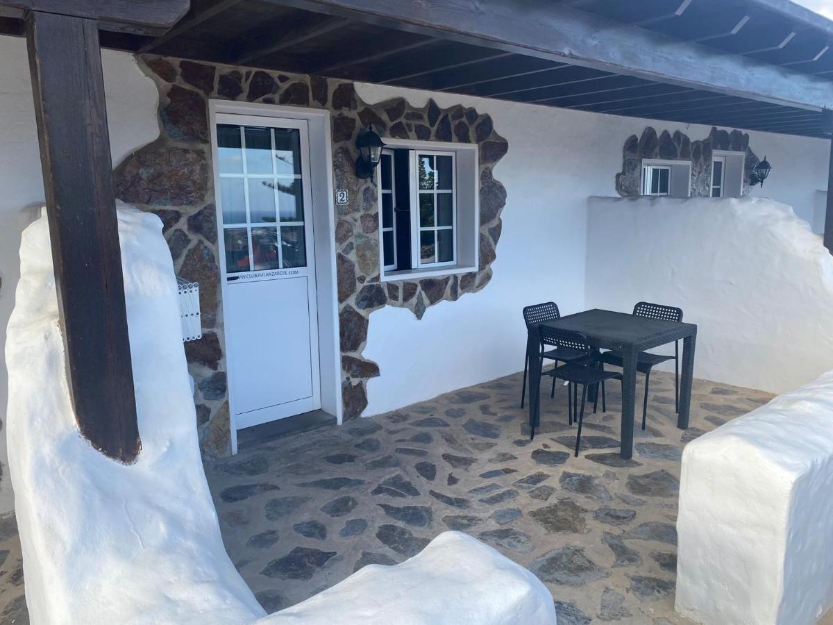 Casa rural Club Jm Lanzarote *