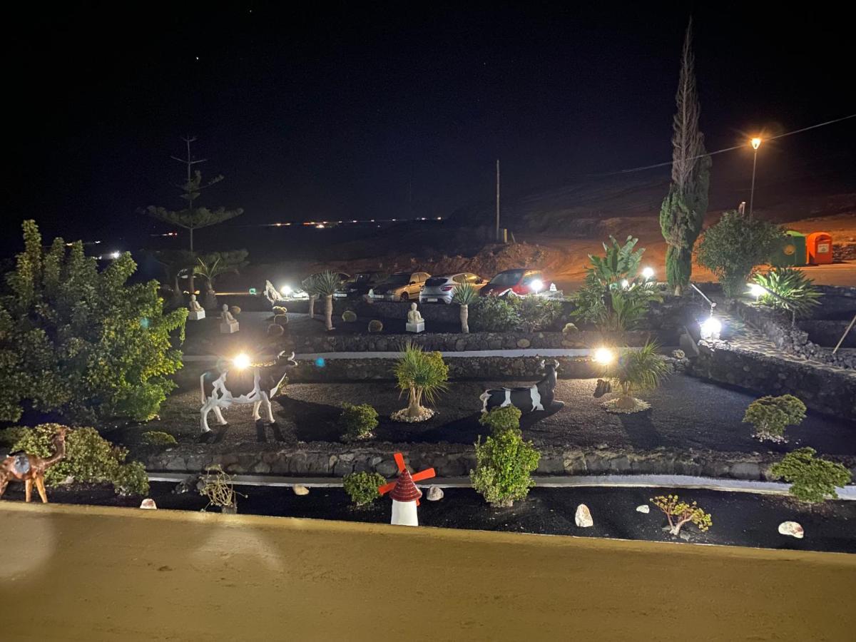 Club Jm Lanzarote Casa rural