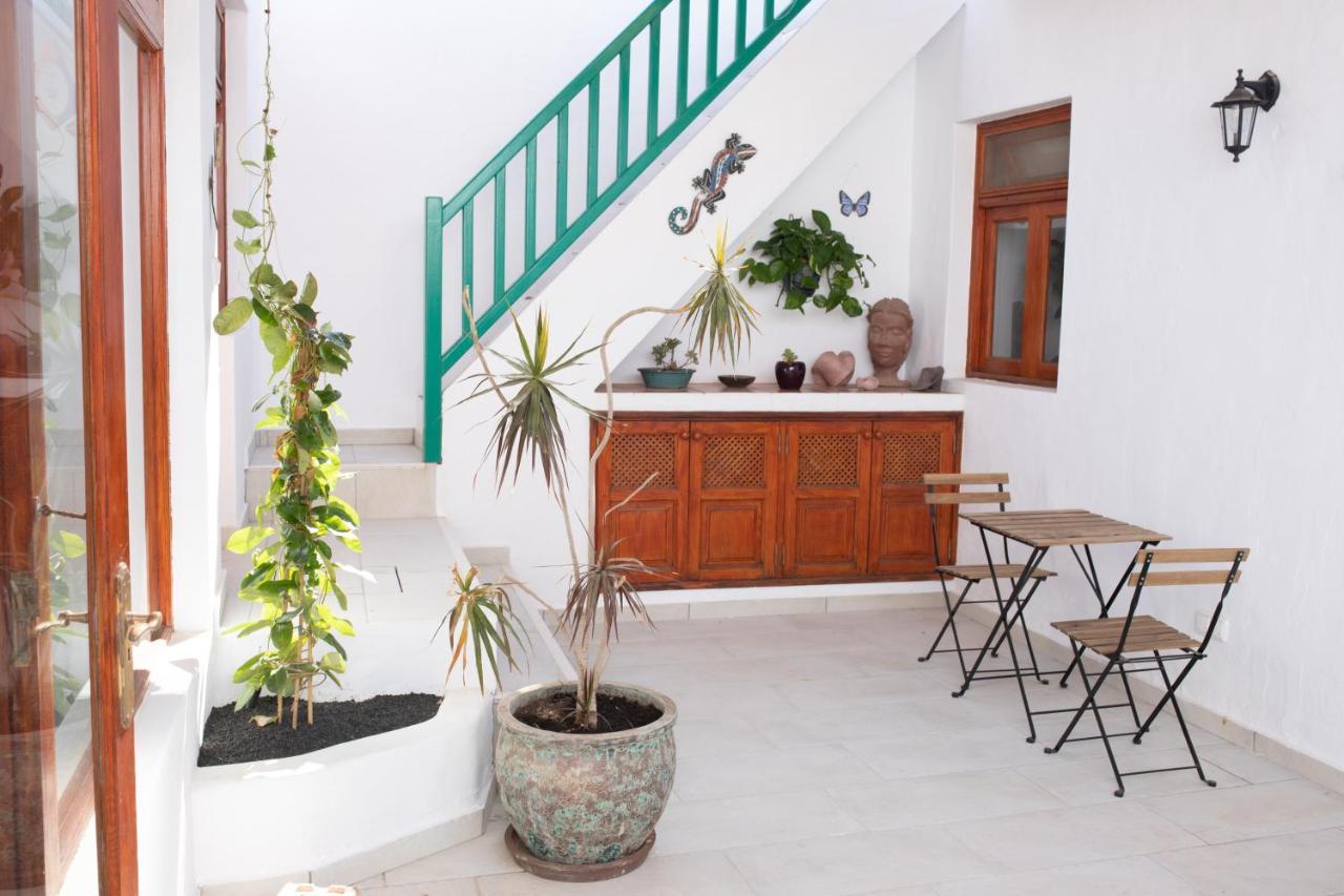 Holiday home Casa Carmen