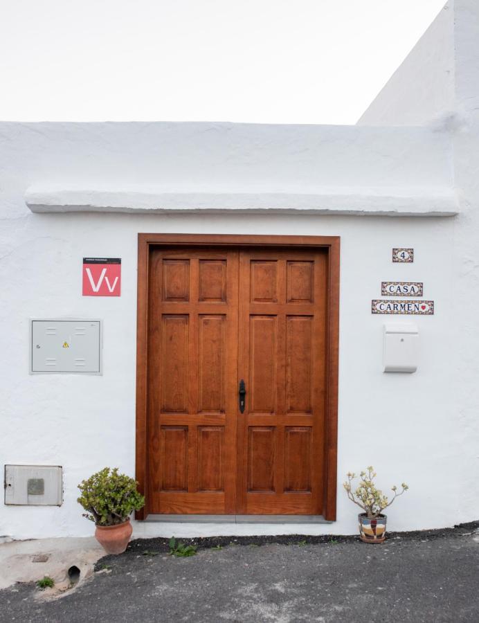 Holiday home Casa Carmen