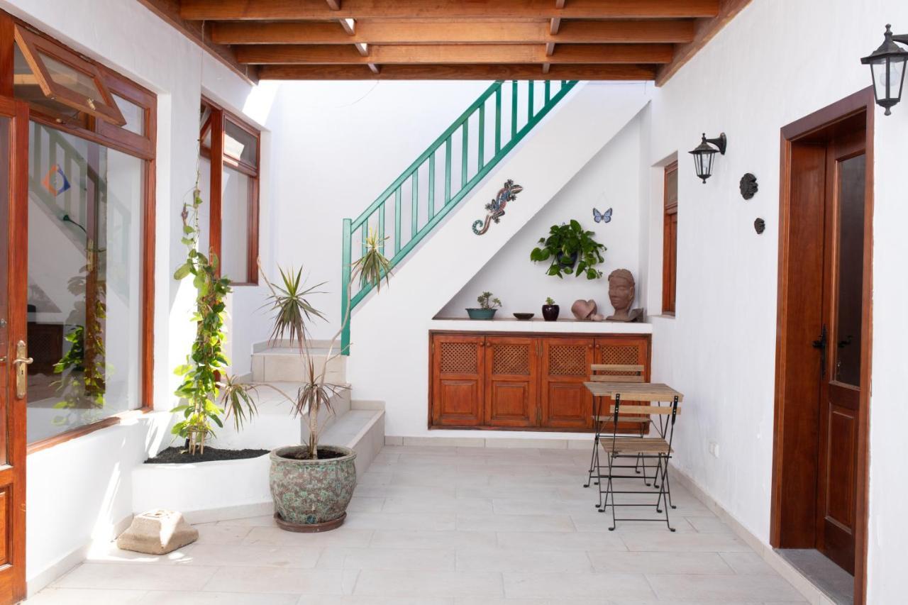 Casa Carmen *