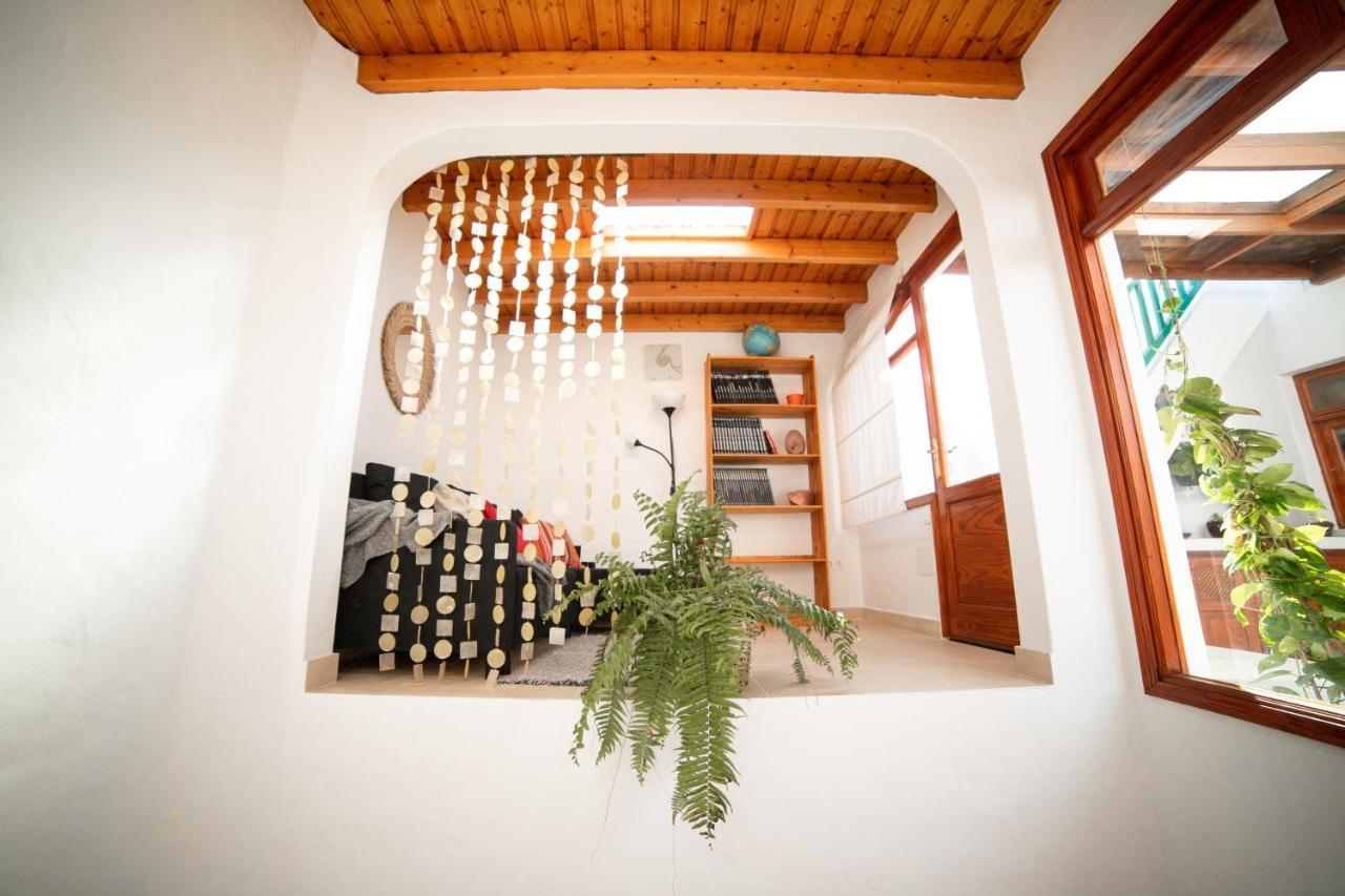 Casa Carmen Holiday home Haria