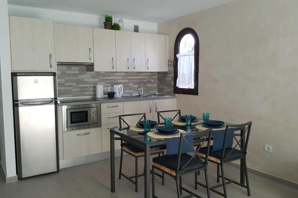 Apartment Papillon