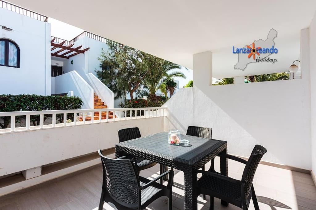 Papillon Apartment