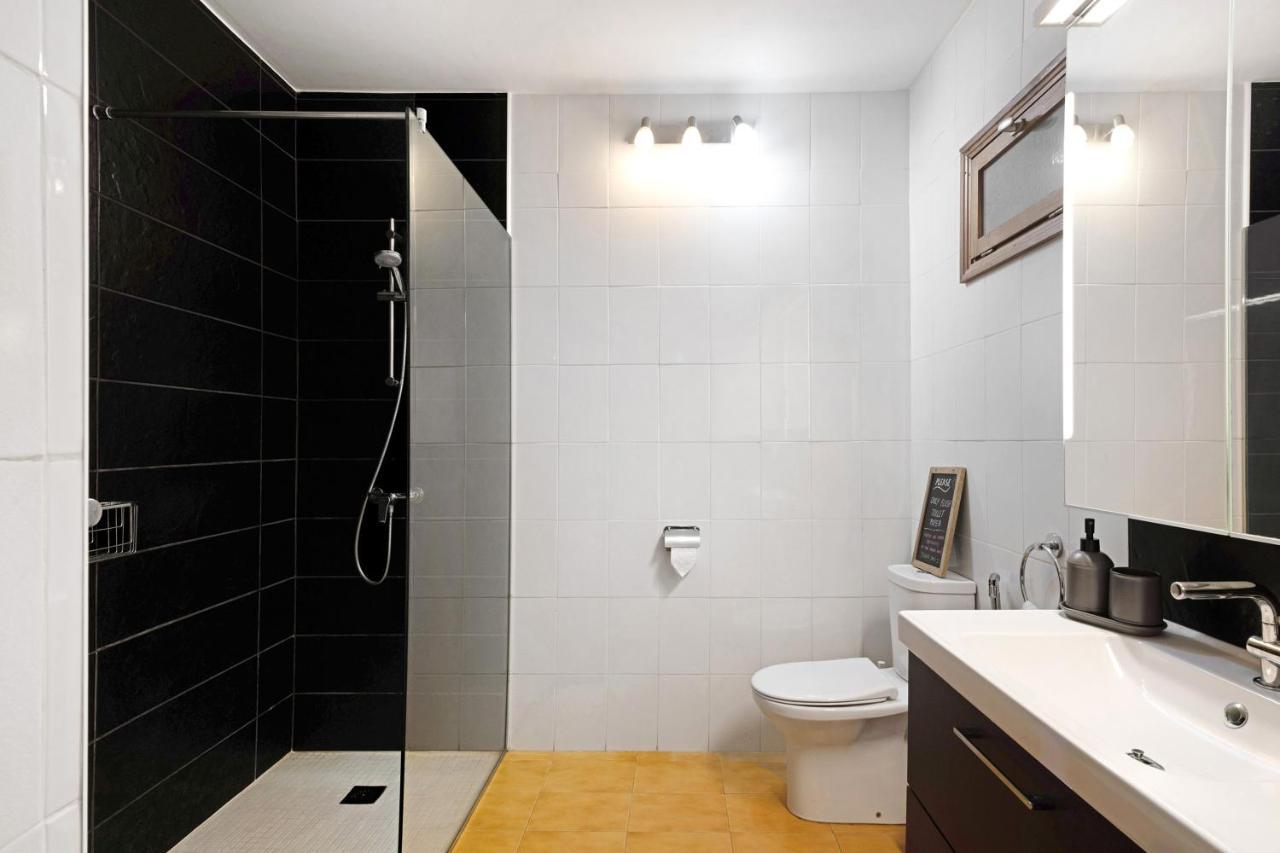 Apartamento Isla And Ocean With Pool And Wifi *