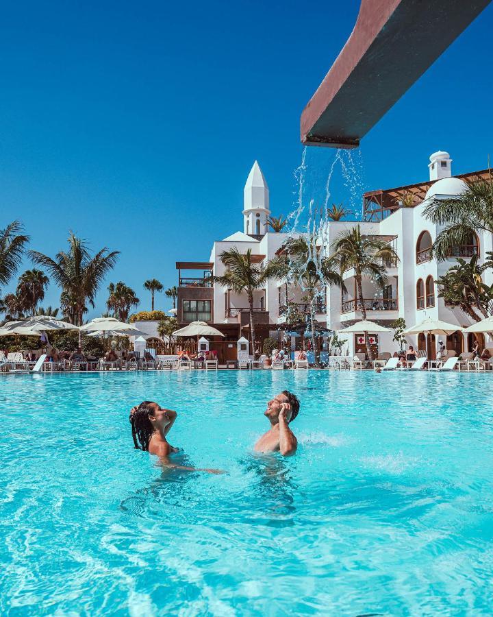 Princesa Yaiza 5* Playa Blanca (Lanzarote)