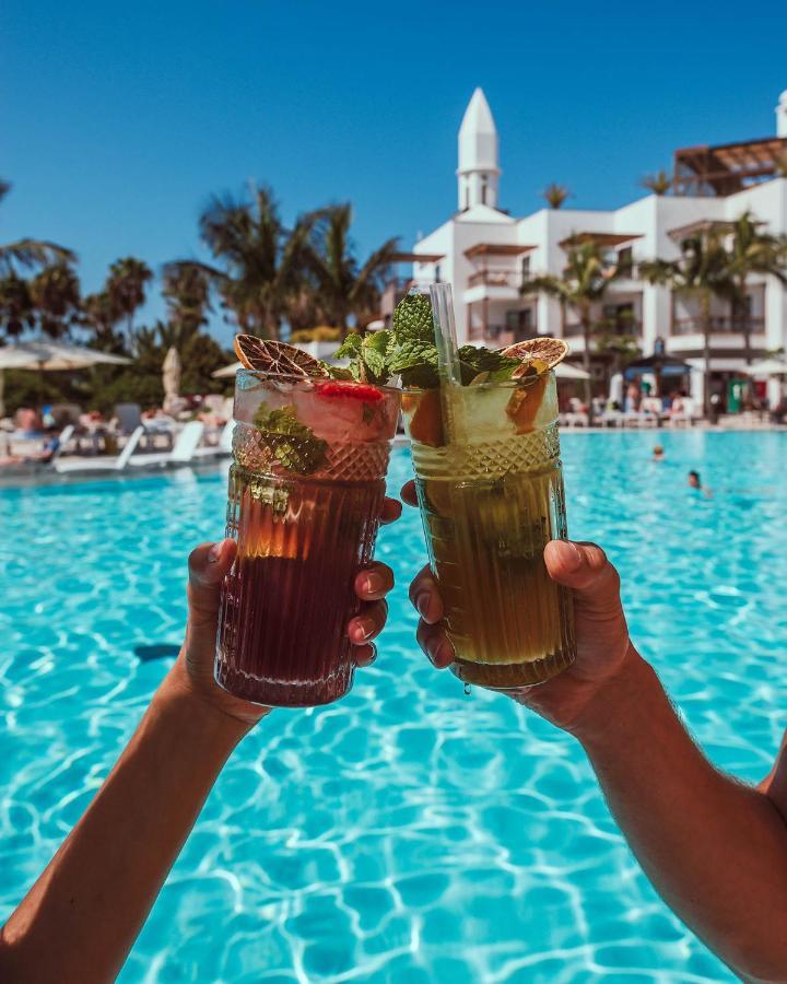 Hotel Princesa Yaiza