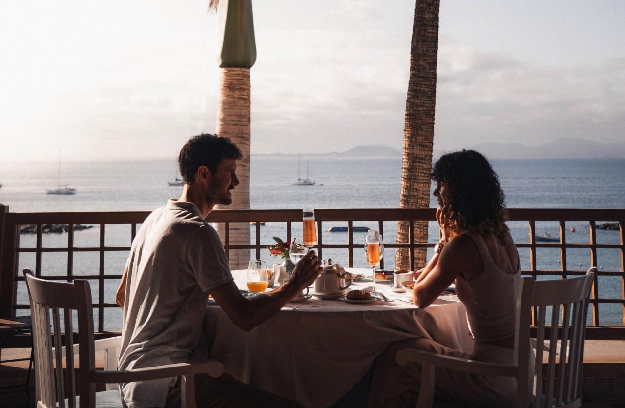 Princesa Yaiza Hotel Playa Blanca (Lanzarote)