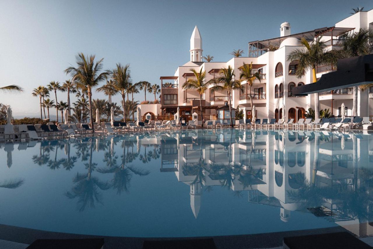 Hotel Princesa Yaiza