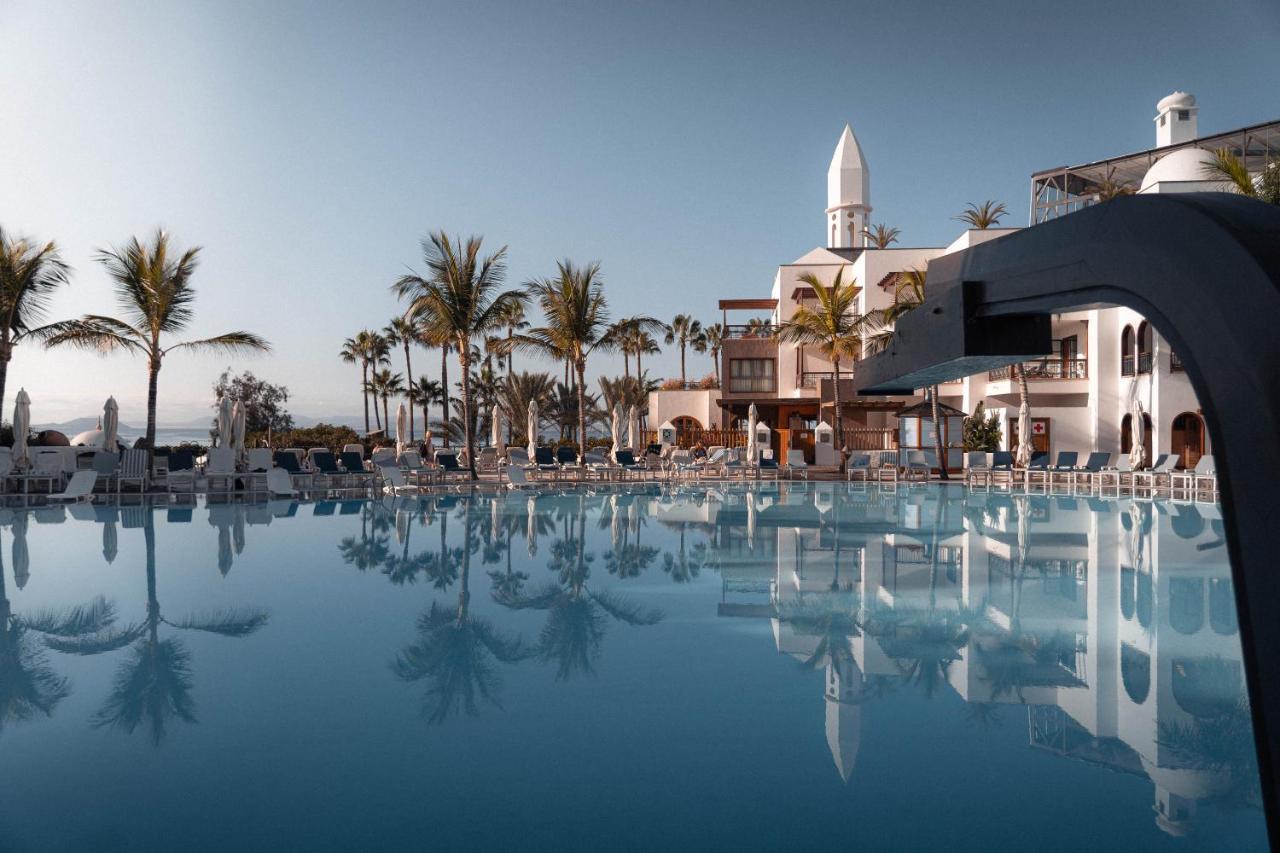 Hotel Princesa Yaiza Playa Blanca (Lanzarote)