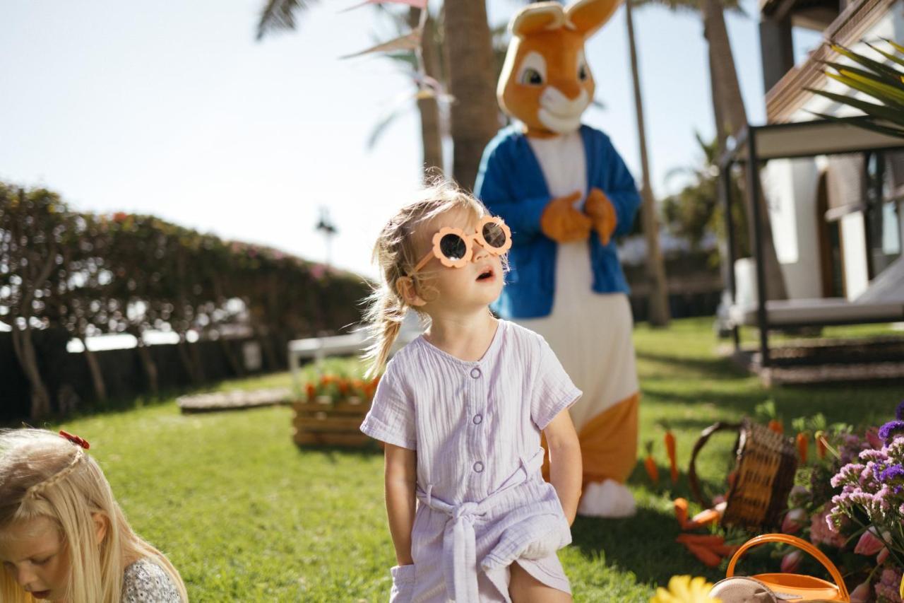 Princesa Yaiza Hotel Playa Blanca (Lanzarote)