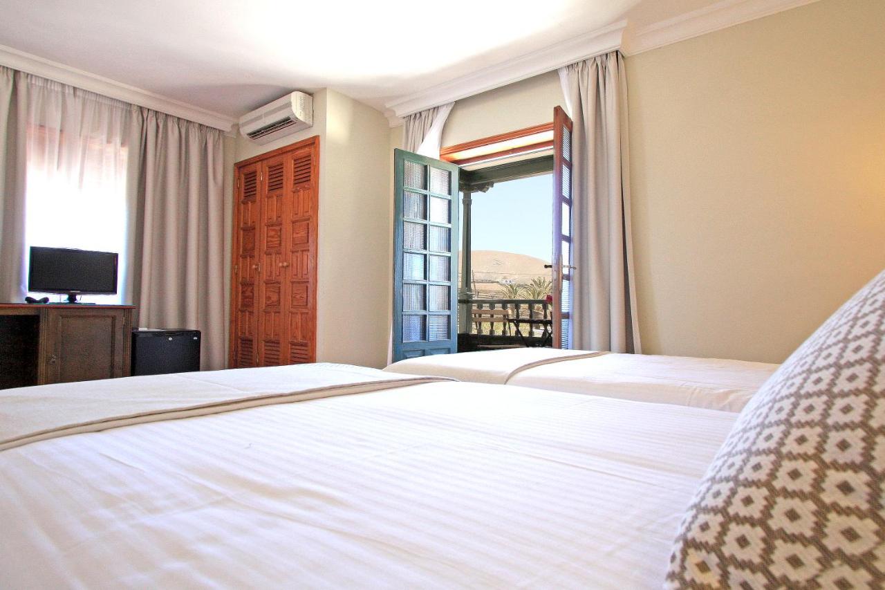 Rural De La Florida Hotel San Bartolome (Las Palmas)
