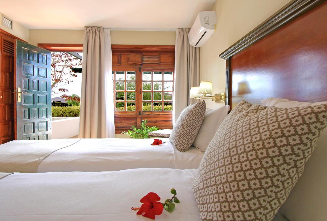 Rural De La Florida Hotel San Bartolome (Las Palmas)