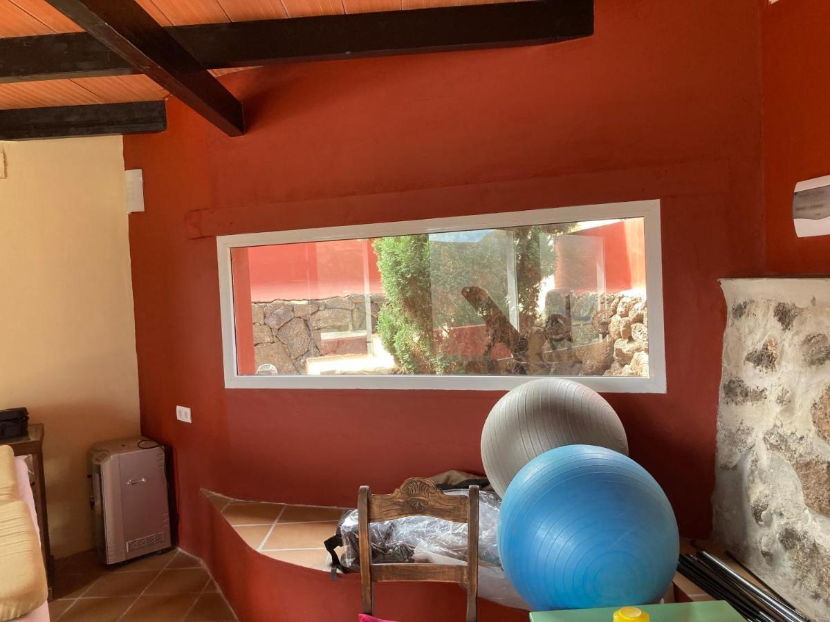 Сasa de vacaciones Centro Ave Fénix