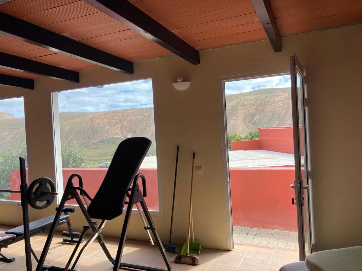 Сasa de vacaciones Centro Ave Fénix