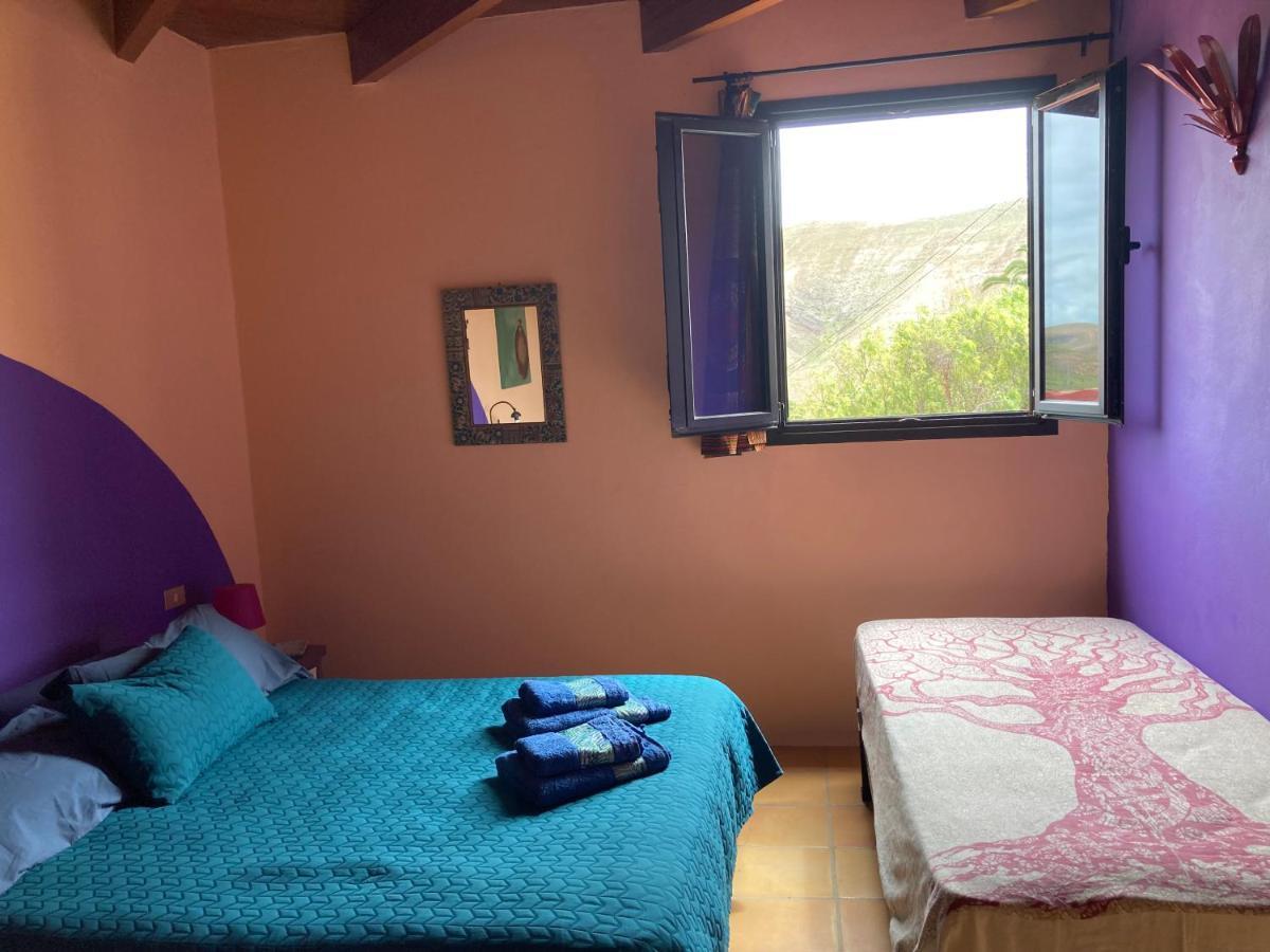 Сasa de vacaciones Centro Ave Fénix *