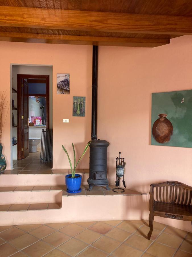 Centro Ave Fénix Сasa de vacaciones *