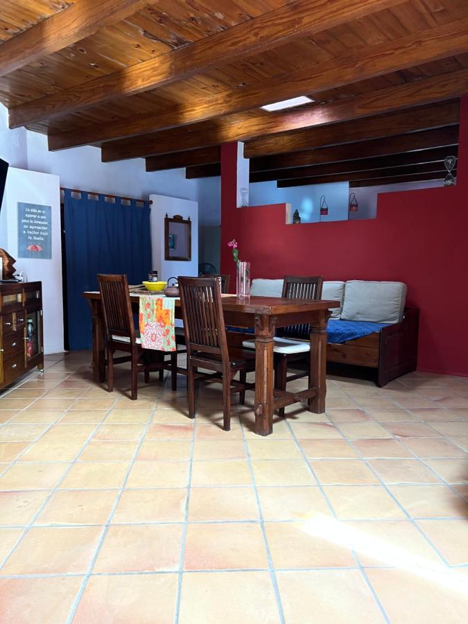 Centro Ave Fénix * Femés