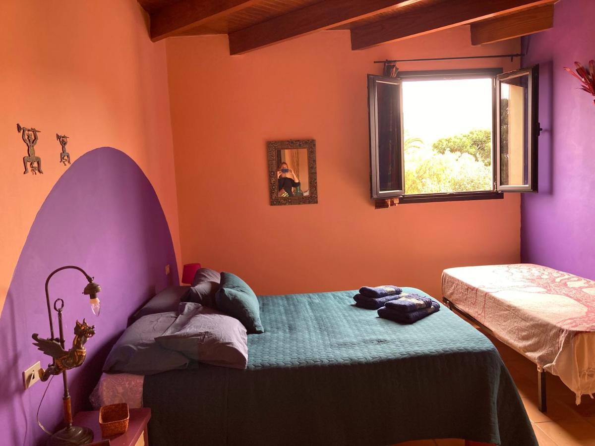 Сasa de vacaciones Centro Ave Fénix Femés