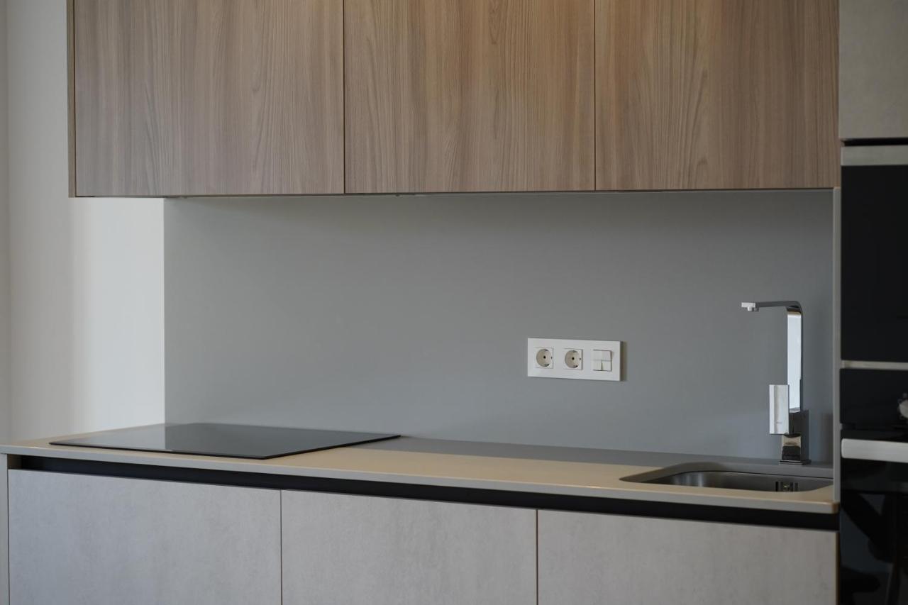 & Loft 2f Deluxe Edition Apartamento